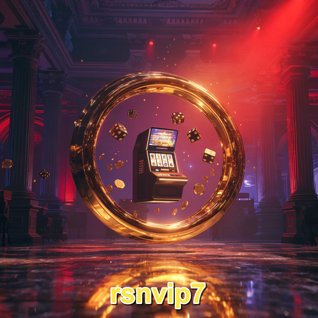 rsnvip7 - Peningkatan performa dan UI/UX terbaru